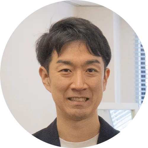 井尻 淳