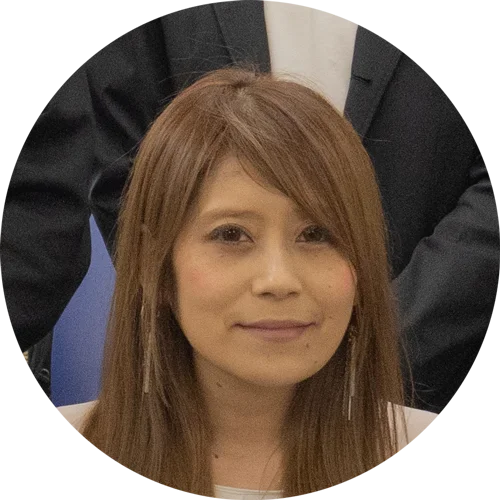 関口 愛里