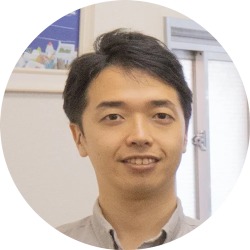 田中 隆介